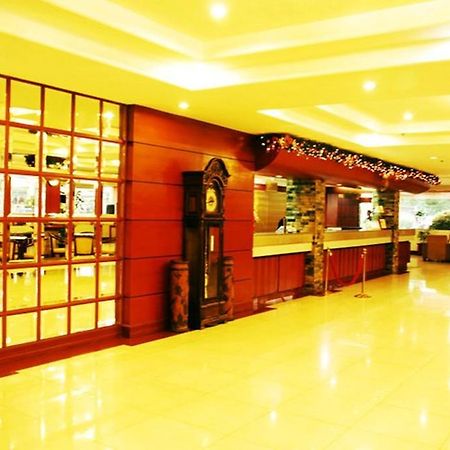 Grand Regal Hotel Bacolod Luaran gambar