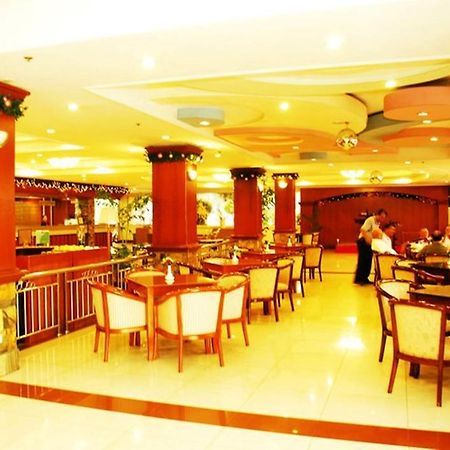 Grand Regal Hotel Bacolod Luaran gambar