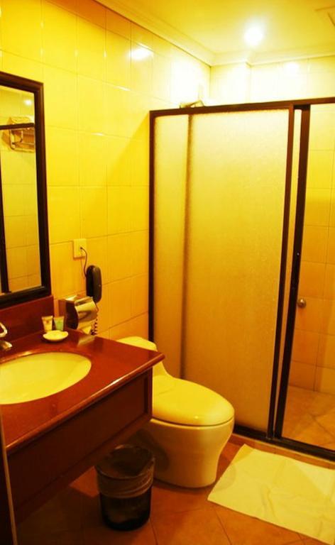 Grand Regal Hotel Bacolod Bilik gambar