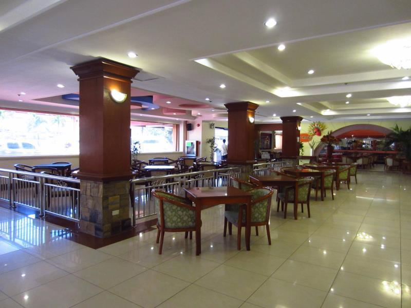 Grand Regal Hotel Bacolod Luaran gambar