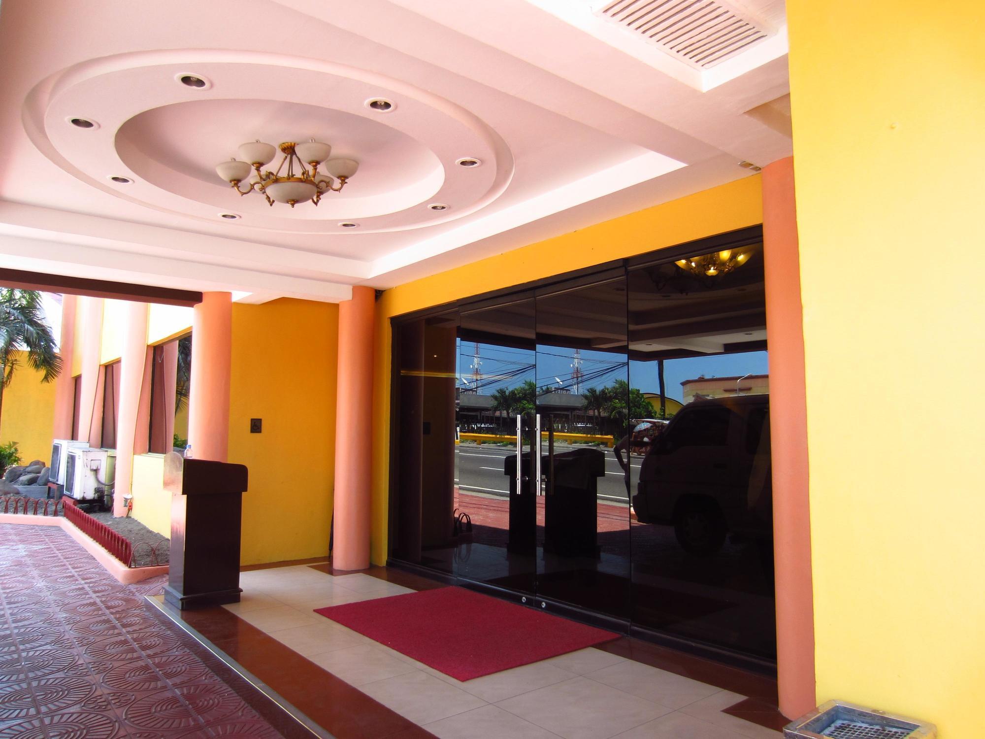 Grand Regal Hotel Bacolod Luaran gambar