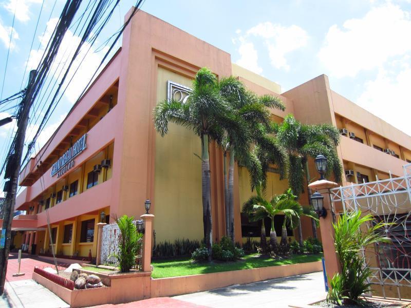 Grand Regal Hotel Bacolod Luaran gambar