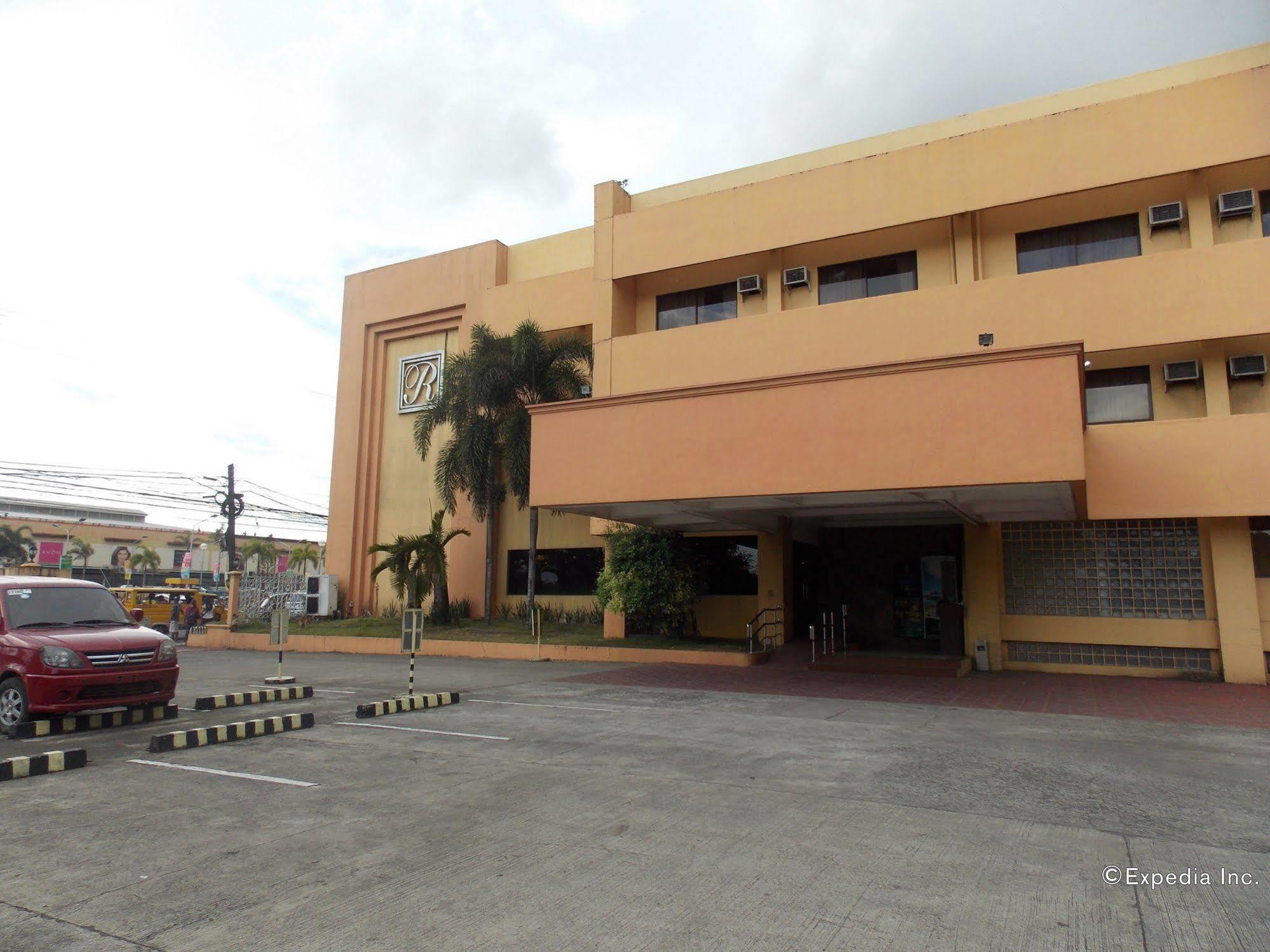 Grand Regal Hotel Bacolod Luaran gambar