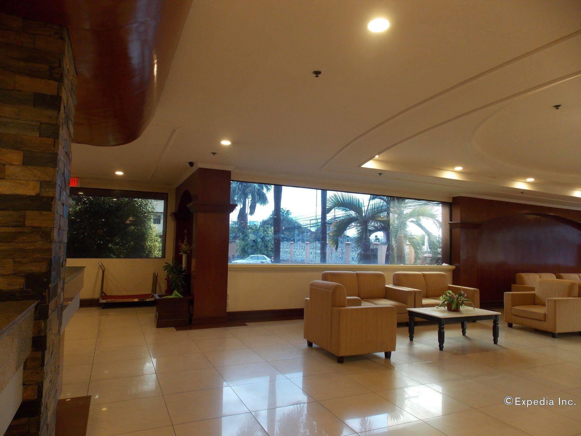 Grand Regal Hotel Bacolod Luaran gambar