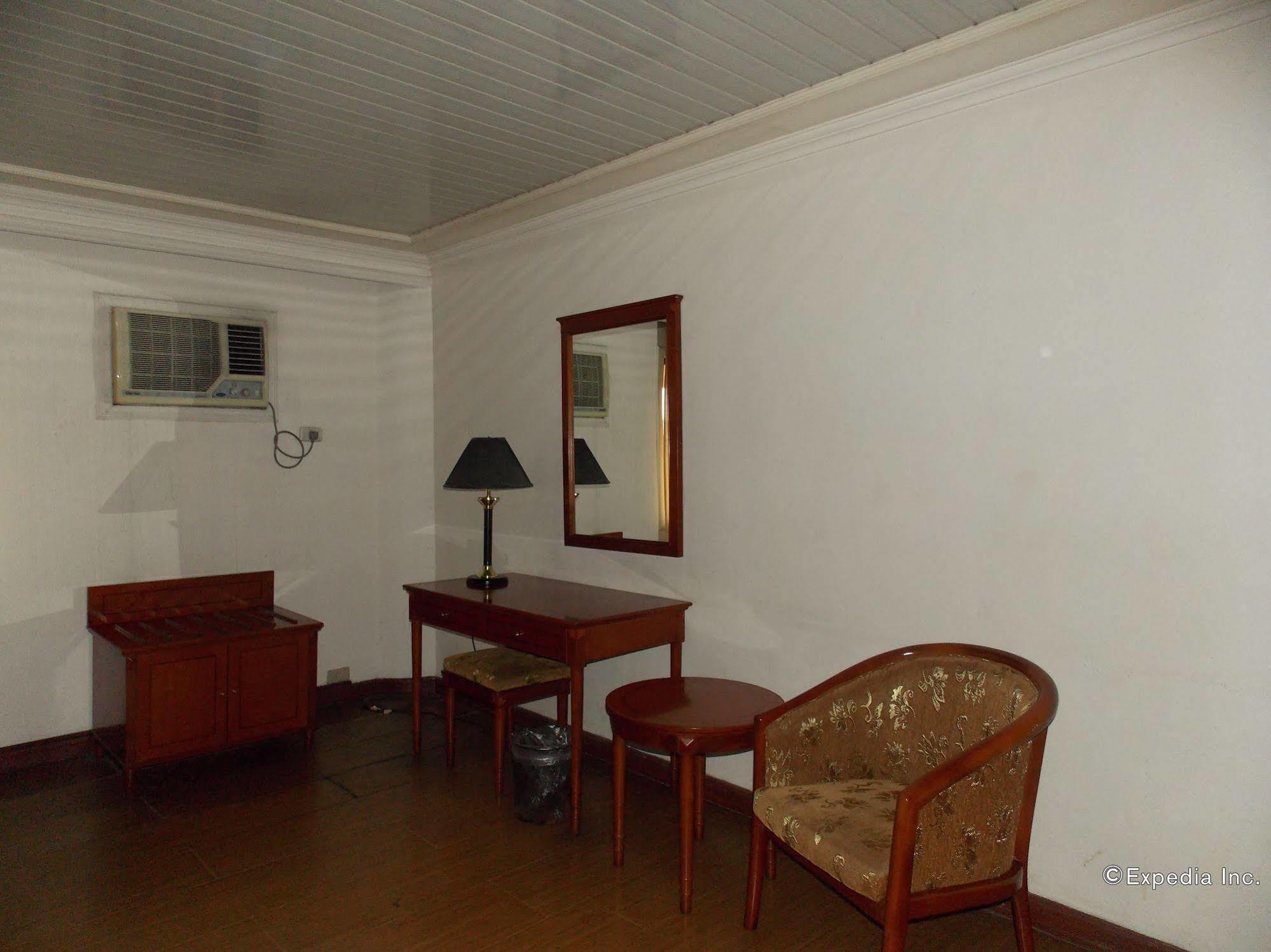 Grand Regal Hotel Bacolod Luaran gambar