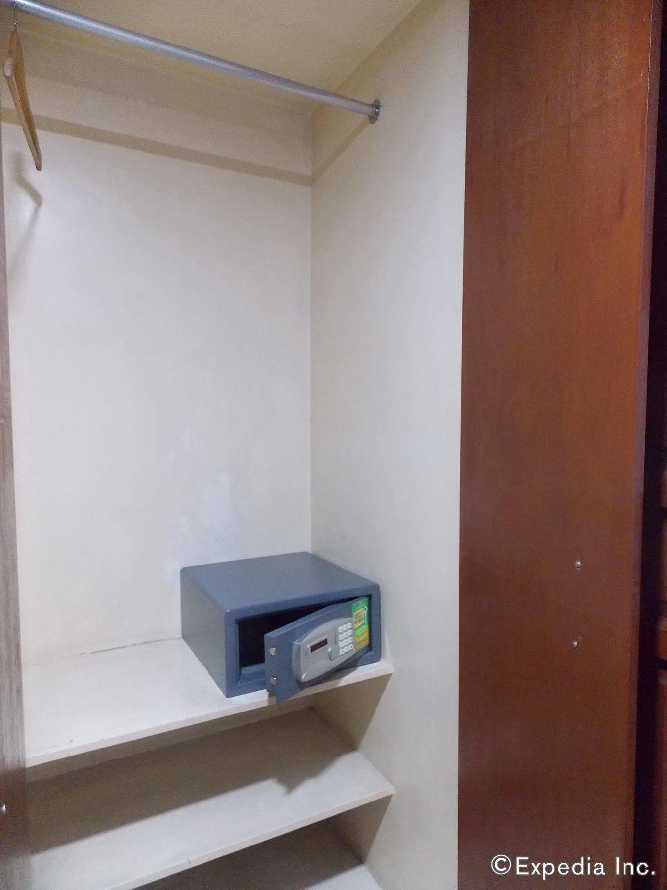 Grand Regal Hotel Bacolod Luaran gambar