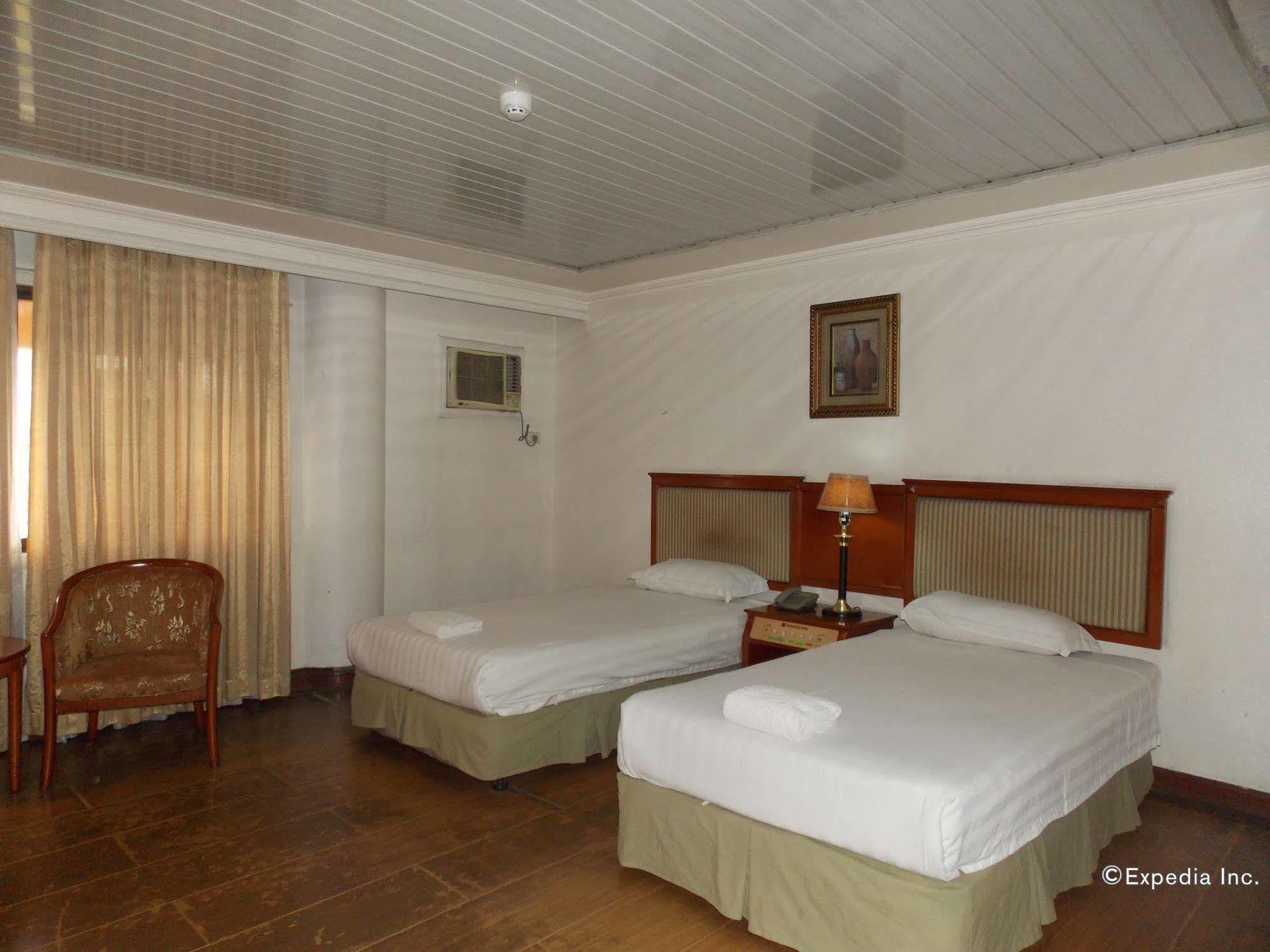 Grand Regal Hotel Bacolod Luaran gambar