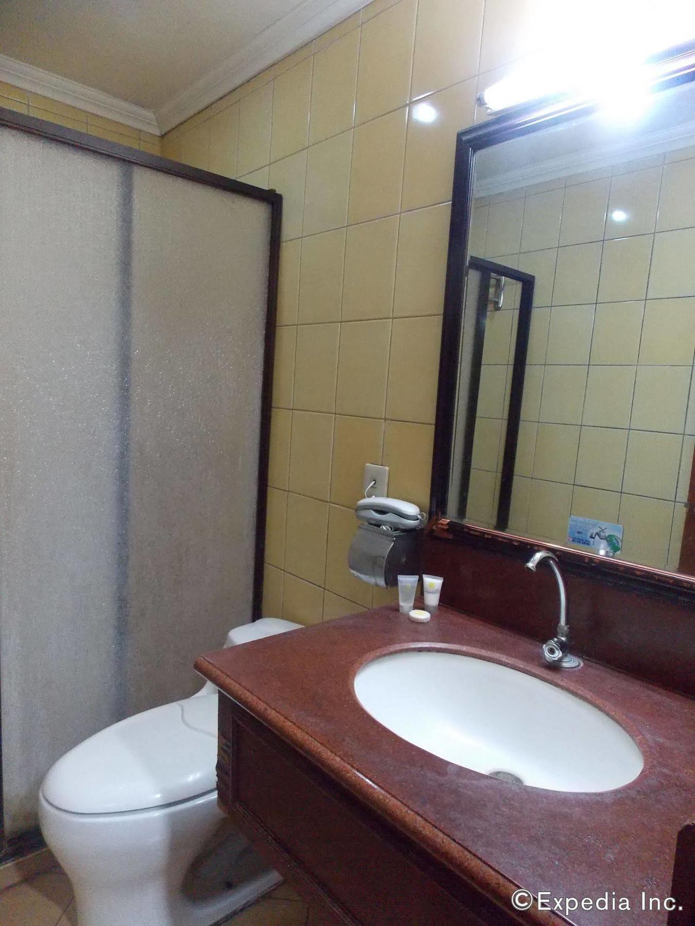 Grand Regal Hotel Bacolod Luaran gambar
