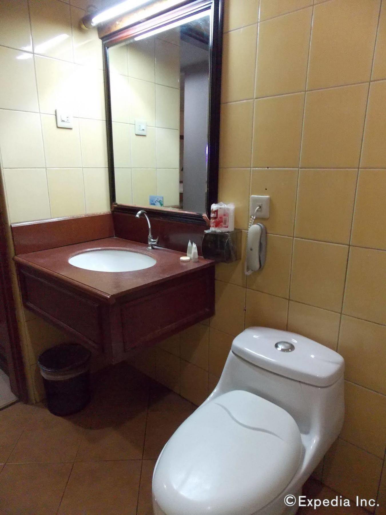 Grand Regal Hotel Bacolod Luaran gambar