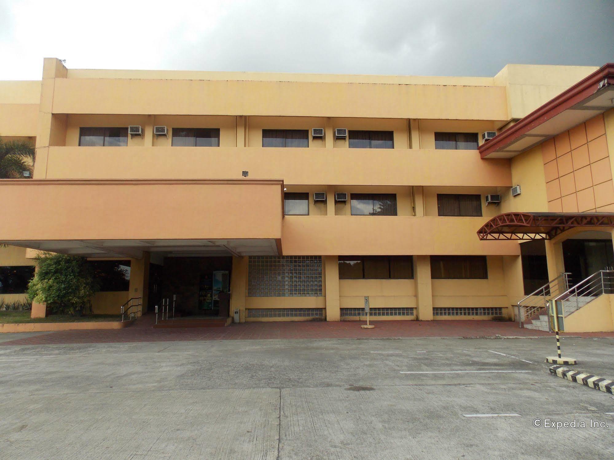 Grand Regal Hotel Bacolod Luaran gambar