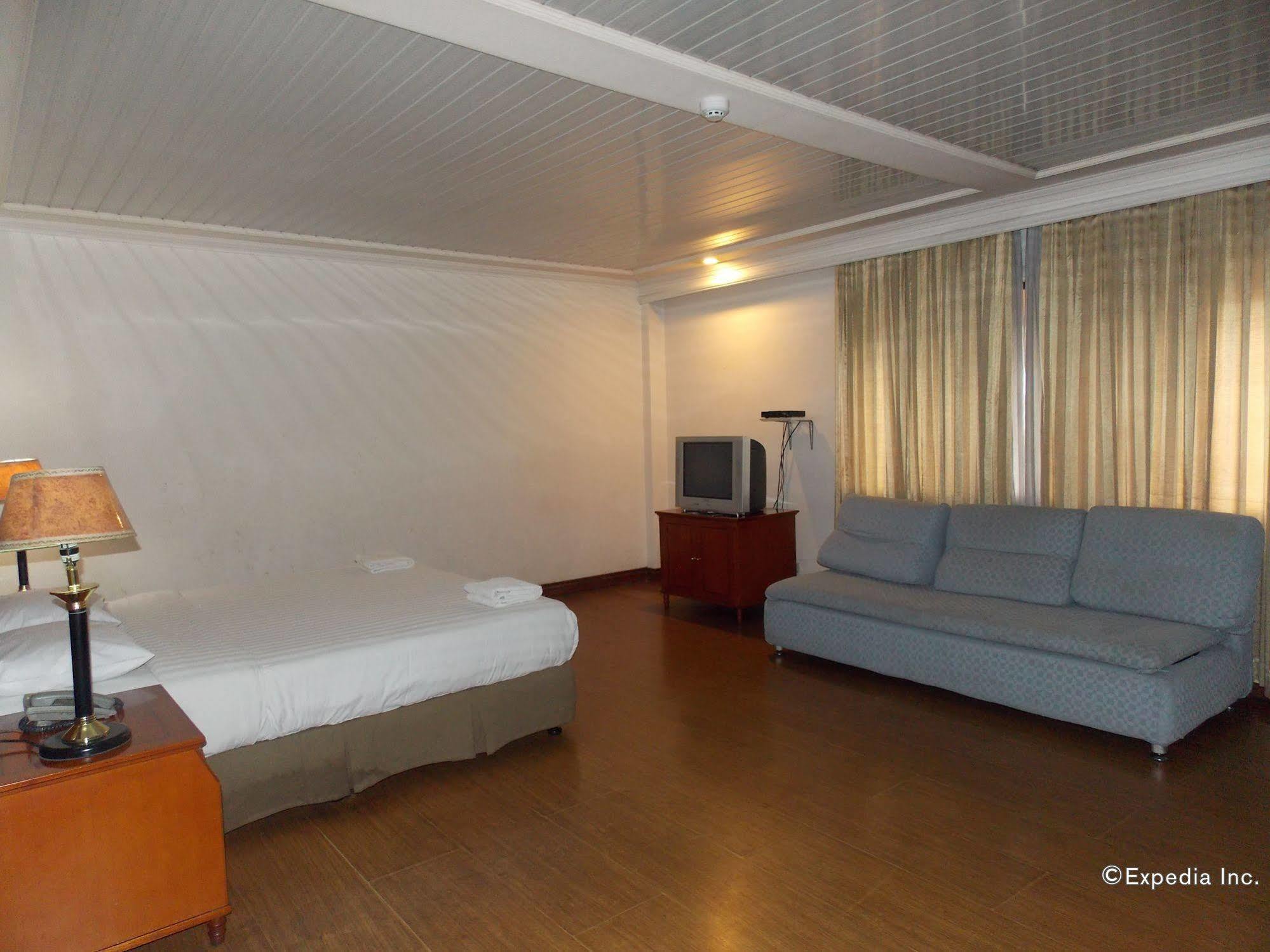 Grand Regal Hotel Bacolod Luaran gambar