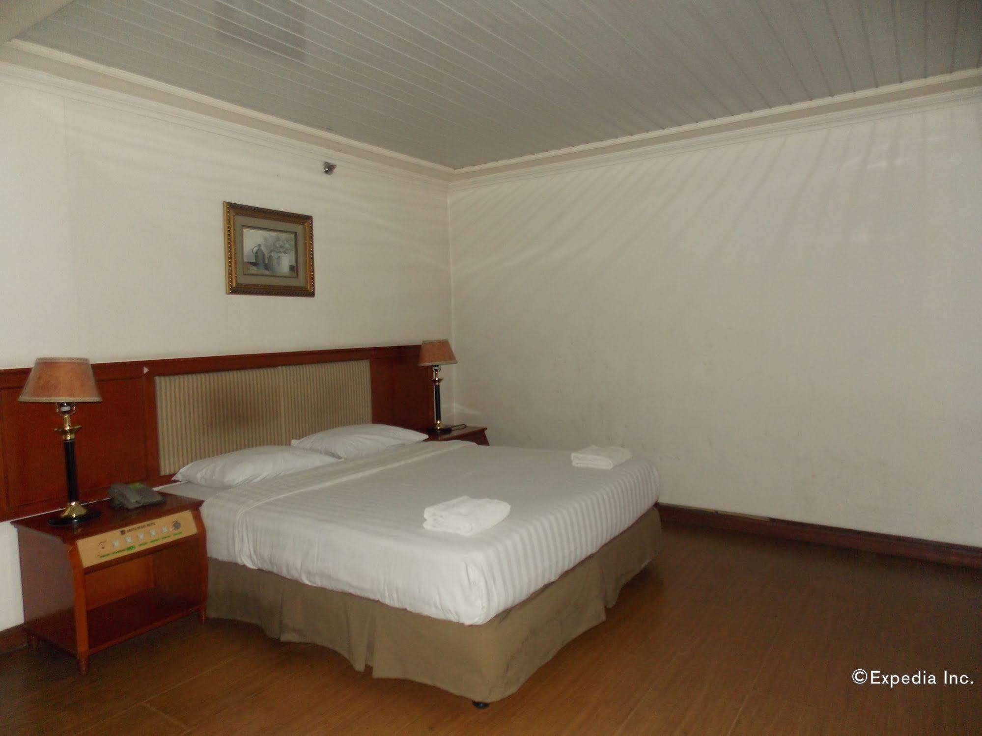 Grand Regal Hotel Bacolod Luaran gambar