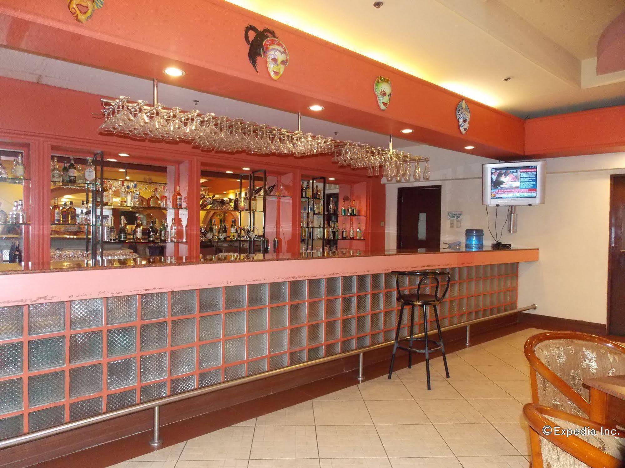 Grand Regal Hotel Bacolod Luaran gambar