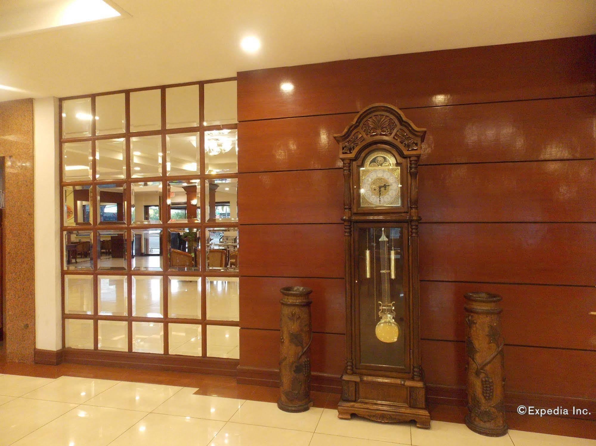 Grand Regal Hotel Bacolod Luaran gambar