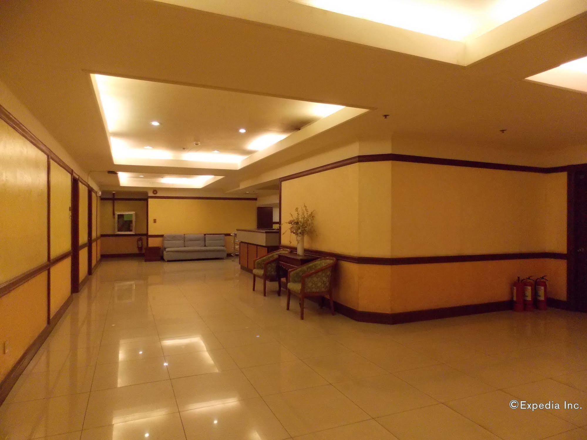 Grand Regal Hotel Bacolod Luaran gambar