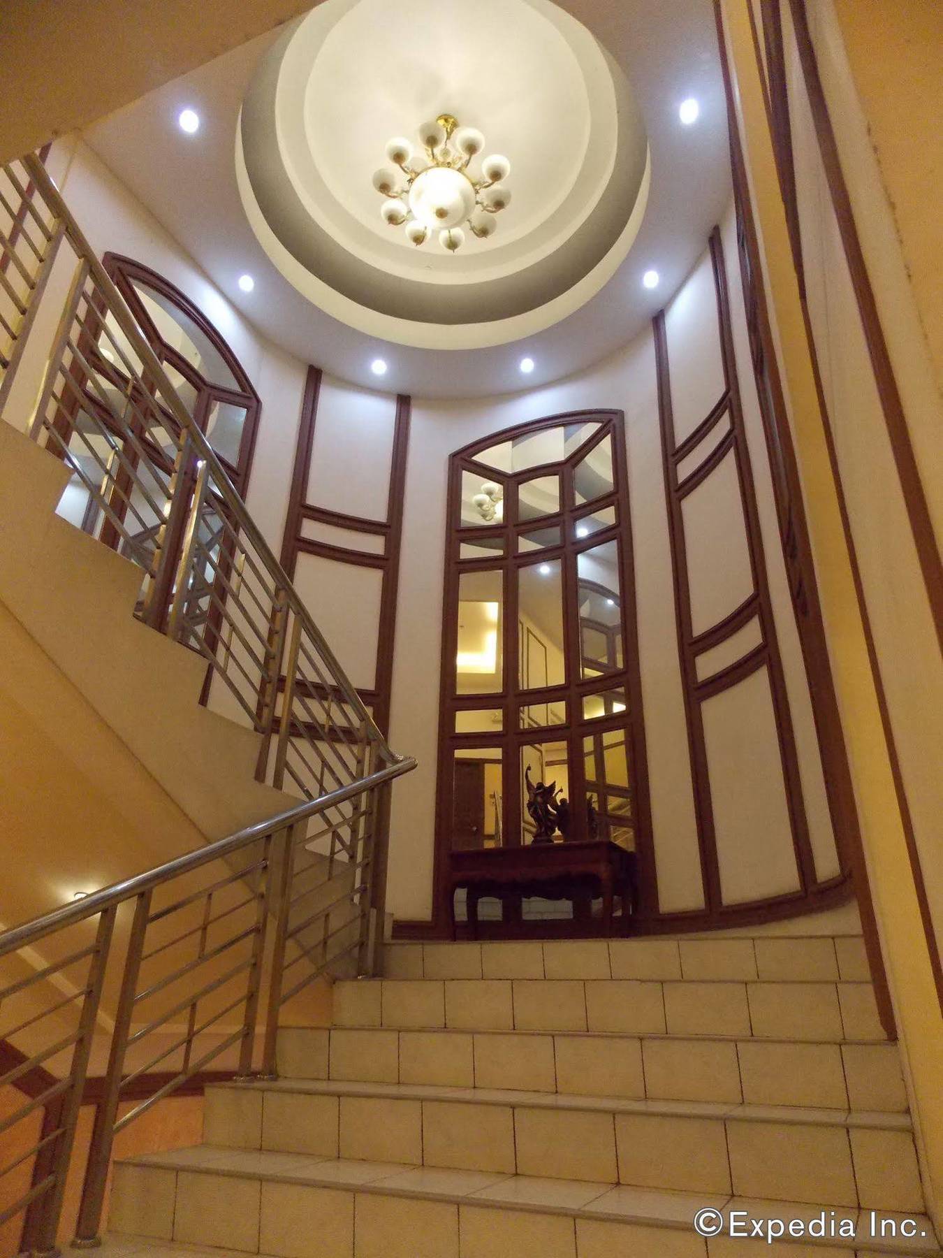 Grand Regal Hotel Bacolod Luaran gambar