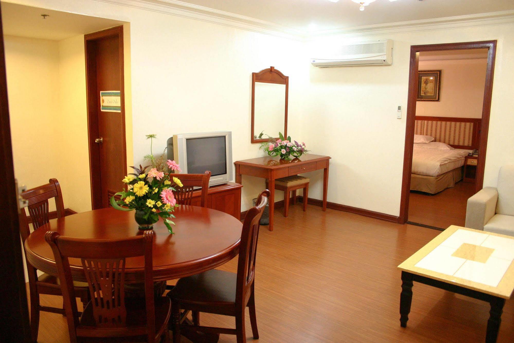 Grand Regal Hotel Bacolod Luaran gambar