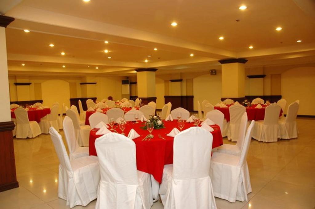Grand Regal Hotel Bacolod Luaran gambar