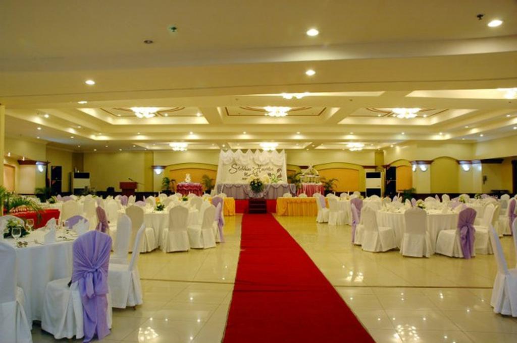 Grand Regal Hotel Bacolod Luaran gambar