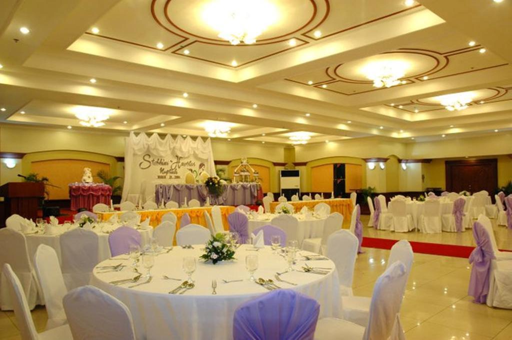 Grand Regal Hotel Bacolod Luaran gambar