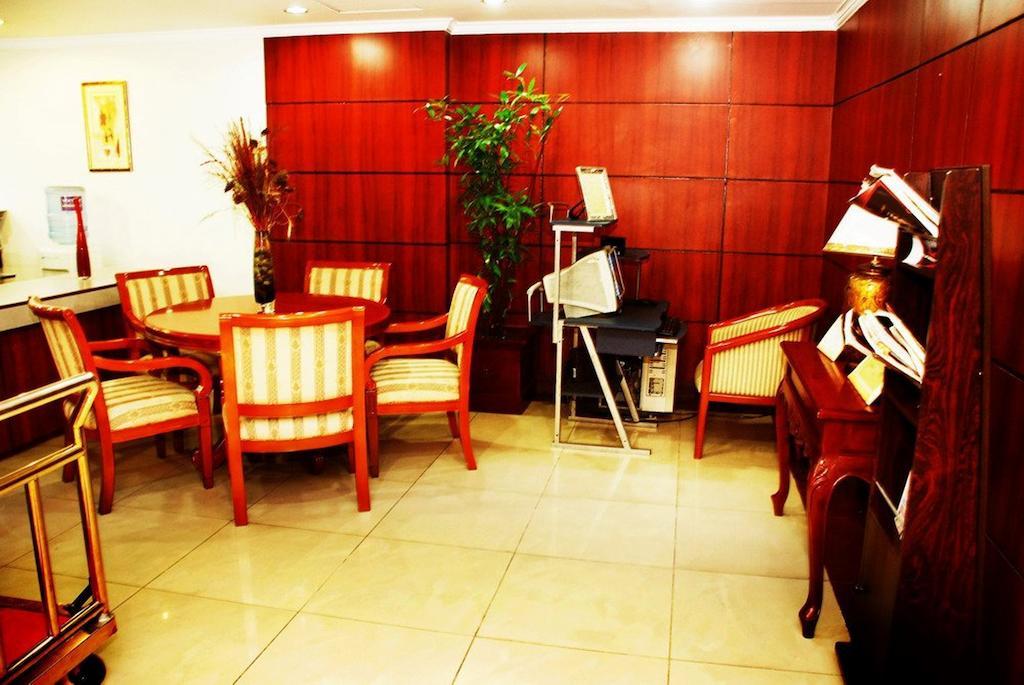 Grand Regal Hotel Bacolod Luaran gambar