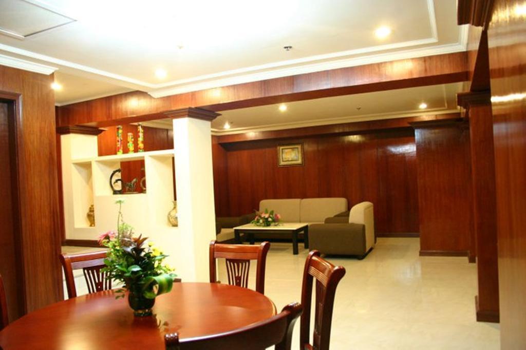 Grand Regal Hotel Bacolod Luaran gambar