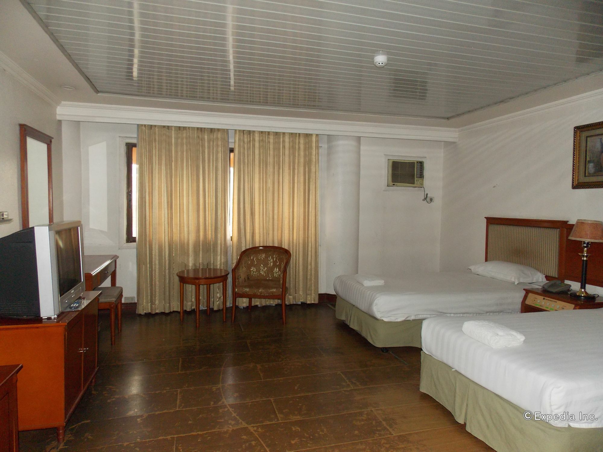 Grand Regal Hotel Bacolod Luaran gambar